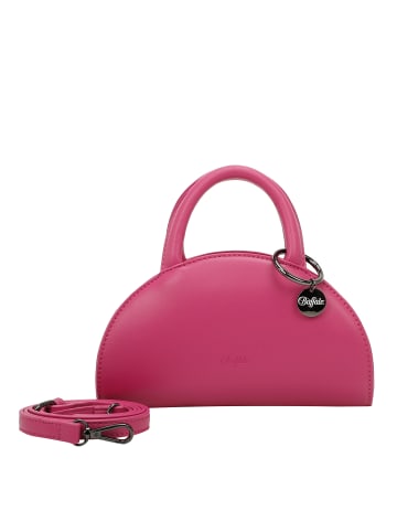 Buffalo Henkeltasche Bowl in Hot Pink