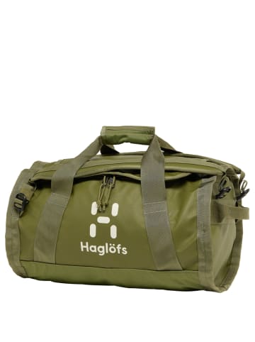 Haglöfs Lava 30 - Reisetasche 46 cm in olive green