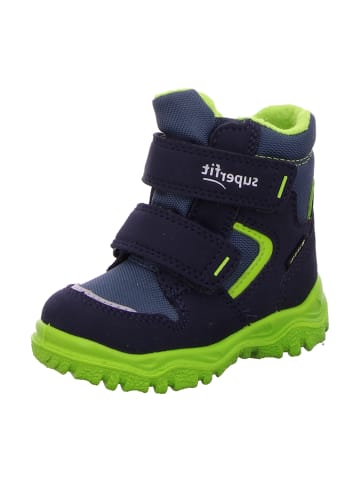 superfit Stiefel in Blau