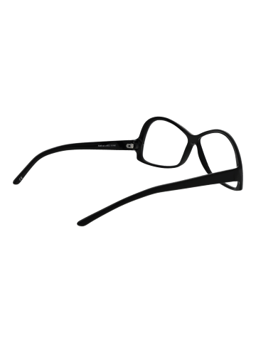 Andy Wolf Frauen Optische Fassungen Geometrisch Schwarz
