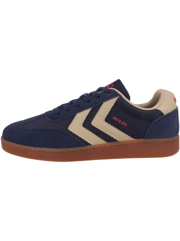 Hummel Sneaker low VM78 CPH JQ in dunkelblau
