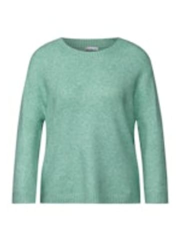 Street One Pullover & Strickjacke für Damen in uni