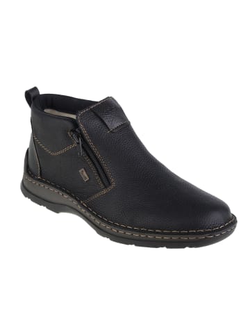 rieker Rieker Booties in Schwarz