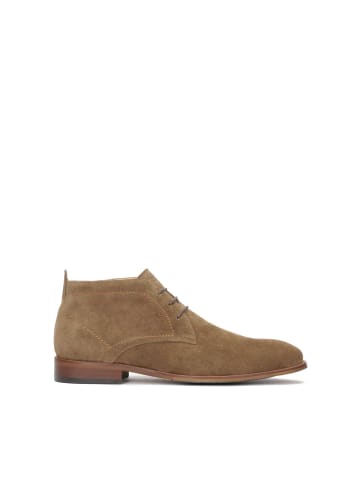 Kazar Chelsea Boots in Khaki