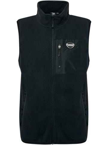 Hummel Hummel Vest Hmllgc Sum Herren in BLACK