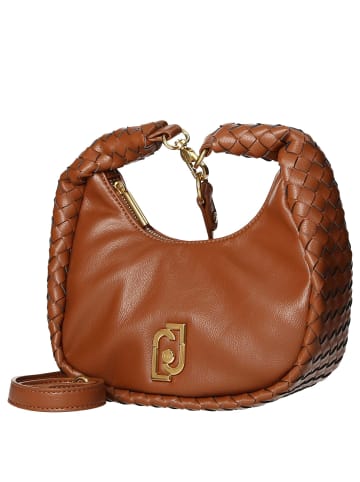 Liu Jo Elynia - Umhängetasche 25 cm (suede) in suede