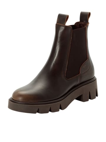 Tamaris Stiefeletten braun