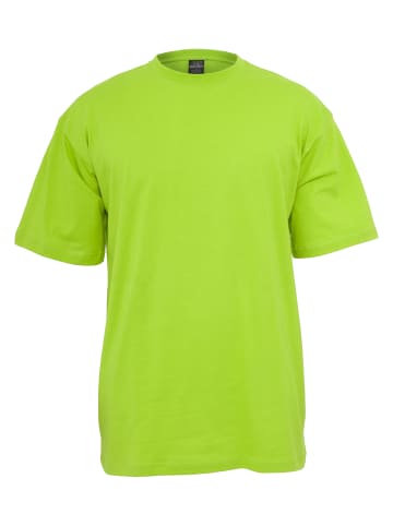 Urban Classics Urban Classics in limegreen