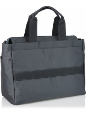 Mandarina Duck Handtasche für Erwachsene in grau in grau