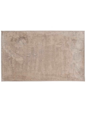 Douceur d’Intérieur Viskose-Teppich in beige