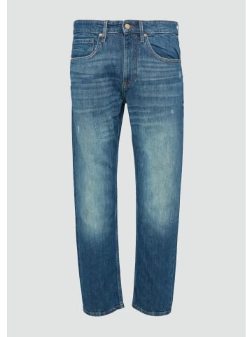 s.Oliver Jeans-Hose BENITO  in  68Z3_blau
