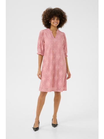CULTURE Kleid CUolu Relaxed fit in Pale Mauve