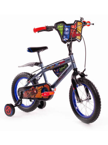 HUFFY Huffy 14“ Kinderfahrrad Disney Avengers