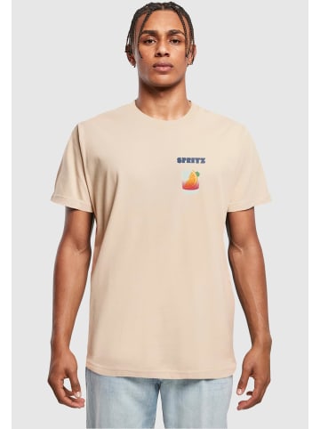 Mister Tee Mister Tee in sand