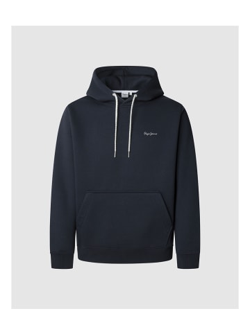 Pepe Jeans Sweatshirt in Blau