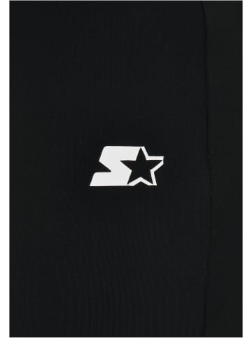 STARTER STARTER Leggings in black/white