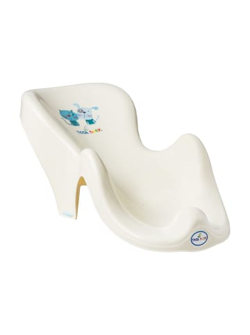 Chipolino Baby Badewannenliege Badewannenauflage in natur