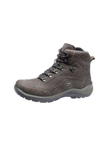 WALDLÄUFER Outdoorschuhe Hayo in carbon