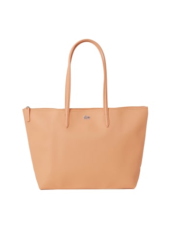 Lacoste Handtasche in Orange