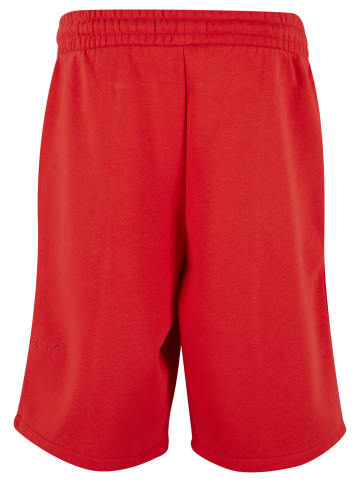 Rocawear Short in fiery red