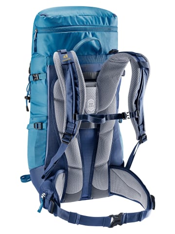 Deuter Trekkingrucksack in blau