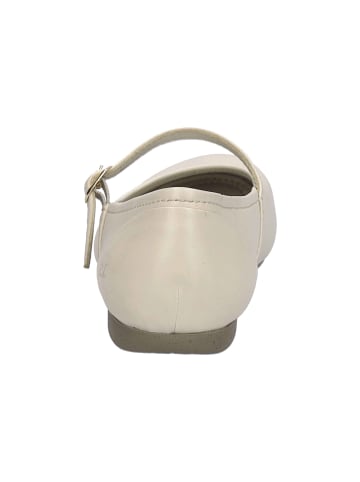 Josef Seibel Ballerinas in Beige