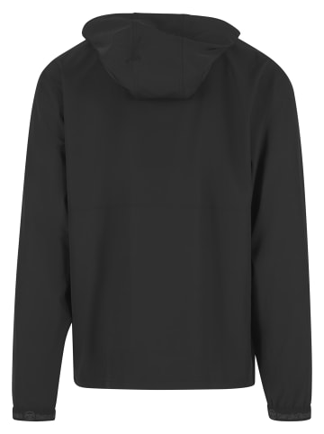 Sergio Tacchini Track Jacket in black