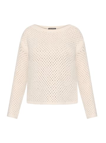 Betty Barclay Pullover in ecru - 0001