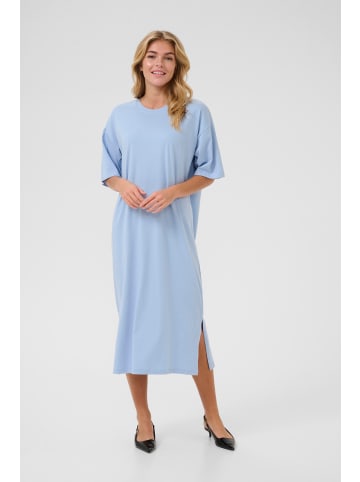 Kaffe Kleid KAedna in Soft Chambray
