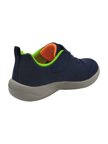 Skechers Sneaker Low in Blau