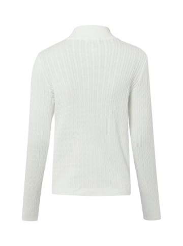 Franco Callegari Strickjacke in weiß - 0002
