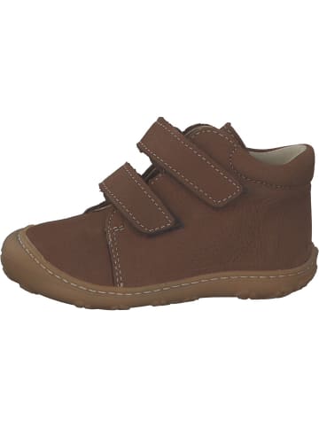 Ricosta Lauflernschuhe in braun