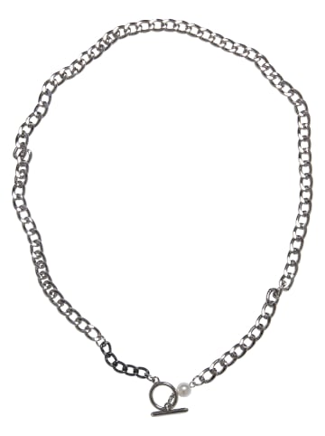 Urban Classics Necklac in silver