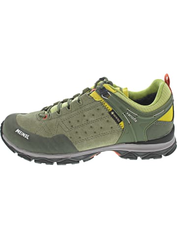MEINDL Ontario Lady GTX Wanderschuh Grün