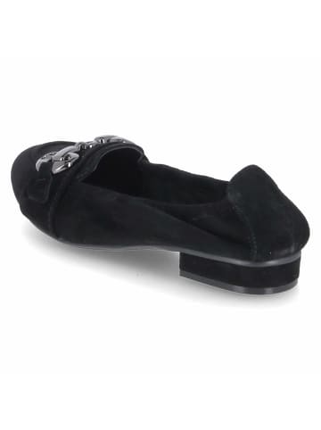 Kaerlek Ballerina in schwarz