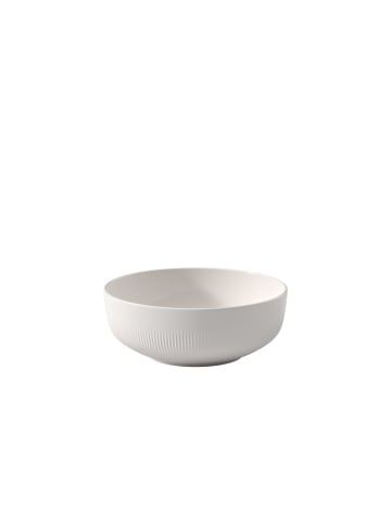 Villeroy & Boch Schüssel Afina in weiß