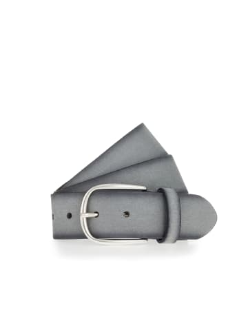 Vanzetti Gürtel in Grau