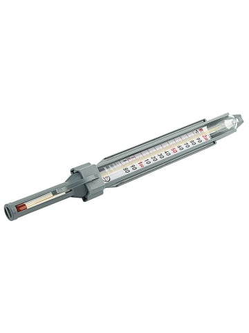 Contacto Kochthermometer in Grau