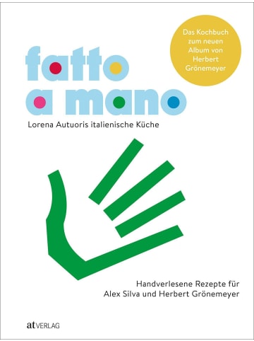 AT Verlag Fatto a mano