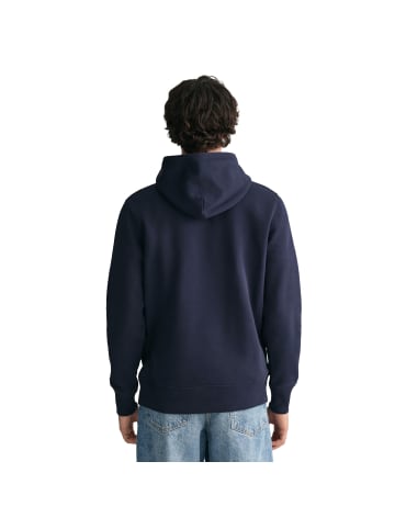 Gant Sweatshirt in Blau