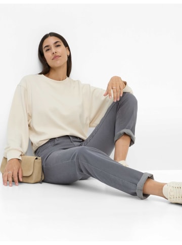 BRAX  Hose Mary in grau