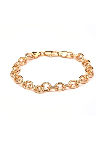 Luxenter Armband Tanhio mit 18 Karat Gelbgold-Finish – TANHIO