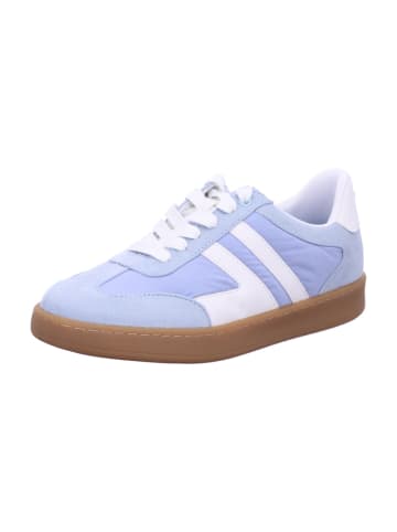 La Strada Damen- Schnürschuhe  in Blau