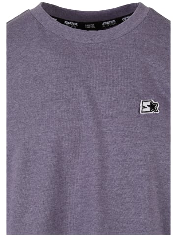 STARTER T-Shirts in Muster