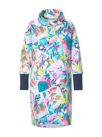 LAURASØN Kleid in lagune