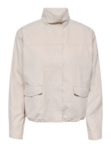 JDY Jacke in Moonbeam