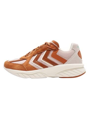 Hummel Hummel Sneaker Reach Lx Erwachsene Leichte Design in PHEASANT