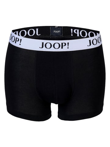 JOOP! Trunks 'JM0032' 3er Pack in schwarz