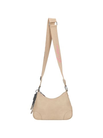 Fritzi aus Preußen Lou Umhängetasche 22 cm in gelb