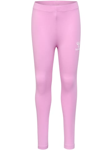 Hummel Hummel Tights Hmlonze Mädchen in PASTEL LAVENDER